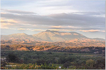 Sonoma County's Russian River Valley appellation